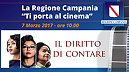La Regione Campania ti porta al cinema