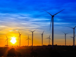 Impianto di produzione di energia elettrica da fonte eolica nei comuni di Castelfranco in Miscano e Ariano Irpino