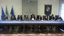 Università, Caldoro: “Cinquanta milioni di euro per 1200 studenti”