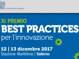Premio Best Practices per l’Innovazione