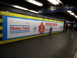 Maker Faire Rome 2017: opportunità per ecosistema startup e innovazione
