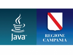 Progetto "Java per la Campania" - Prova di selezione II avviso