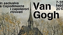 Van Gogh, i capolavori ritrovati 