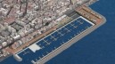 Porto Marina di Pastena a Salerno, ok al progetto definitivo