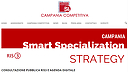 RIS3 Regione Campania - Calendario appuntamenti