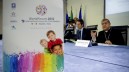 Infanzia, presentato a Napoli il World Forum for Child Welfare