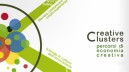Creative Clusters, i vincitori della seconda edizione