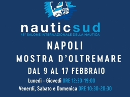 NauticSud 2019