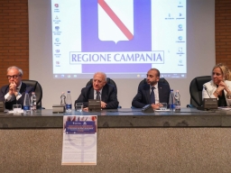 PSICOLOGO DI BASE, PARTE IL SERVIZIO: CAMPANIA PRIMA REGIONE IN ITALIA