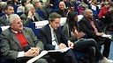 Congresso CGIL, Caldoro: “Il lavoro al centro della nostra agenda”
