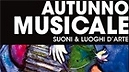  Autunno Musicale 2014 XX Edizione.