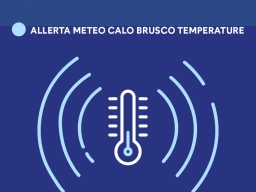 03/02/2023 - Protezione Civile Campania: brusco abbassamento delle temperature