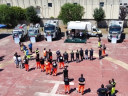 PROTEZIONE CIVILE, 180MILA EURO PER I CAMPI SCUOLA