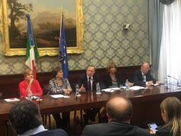 Legalità, 98 milioni di euro per la sicurezza in Campania