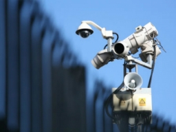 Videosorveglianza: al via il montaggio delle telecamere al Rione Sanità