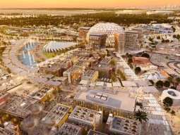 Dubai Expo 2020: concorso per la progettazione del Padiglione Italia