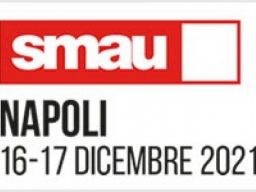 Torna Smau Napoli, nei giorni 16 e 17 dicembre alla Mostra d’Oltremare