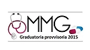 Graduatorie provvisorie MMG 2015