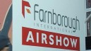 Partecipazione al Farnborough International Airshow