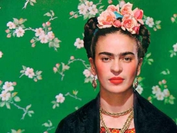 Frida Kahlo “Il Caos dentro”