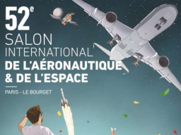 La Regione Campania al “Paris Air Show 2017” -  52° Salone Internazionale dell'Aeronautica e dell'Aerospazio di Le Bourget 