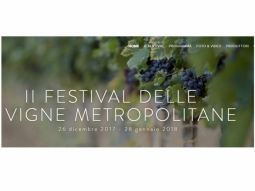 Festival delle Vigne metropolitane di Napoli