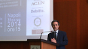 Innovazione, Caldoro: “La Campania è in prima linea sul fronte ricerca e alta tecnologia”