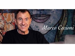  Mostra “Mitologie urbane” di Marco Cecioni