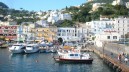 Esercizio dei servizi di collegamento marittimo notturni dell’isola di Capri