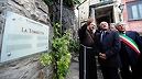 Il presidente De Luca visita a Pietrelcina i luoghi natali di San Pio