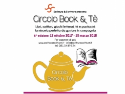 Circolo Book & Tè 