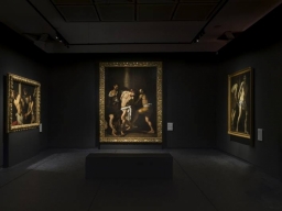 Mostre, le meraviglie di Caravaggio a Capodimonte. De Luca: Napoli capitale della Cultura