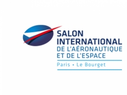Salone internazionale “Paris Air Show ” (19-25 giugno 2017)