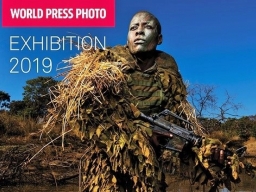 World Press Photo Exhibition 2019
