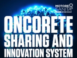 Motore Sanità - Webinar "Oncorete Sharing and innovation system"