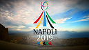 Le "Universiadi 2019" assegnate a Napoli e alla Campania