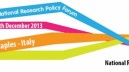 Al via il National Research Policy Forum 