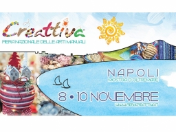 Napoli Creattiva 2019 