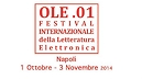 OLE.01 - Festival dedicato alla letteratura elettronica 