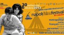 Cinema, al via il Napoli Film Festival