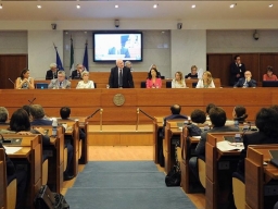 Emergenza roghi: il presidente De Luca in Consiglio regionale