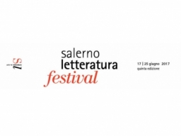 Festival Salerno Letteratura - V Edizione 