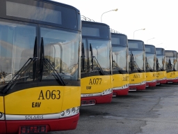 Trasporto pubblico locale. La Regione acquista 160 nuovi autobus. Entro il 2020, 800 mezzi sulla rete campana