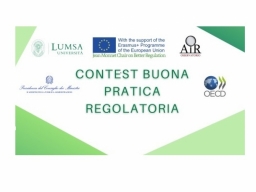 Regione Campania premiata per la web application “GISA Autovalutazione” come “Migliore Pratica” regolatoria 2022
