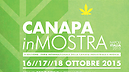Canapa in mostra