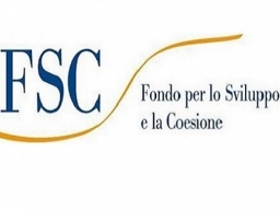 Piano Sviluppo e Coesione della Regione Campania