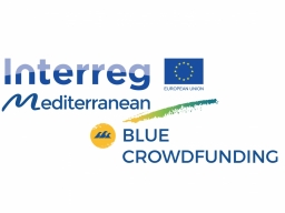La Regione Campania partecipa al progetto Blue Crowdfunding