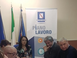 Vertenze Italiaonline ed Unicoop: incontri in Regione