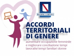 Accordi territoriali di genere - Progetto: “Organizzare il Tempo ed il Lavoro delle donne”