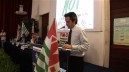 Seminario Accordo Fiat, Caldoro: “Pomigliano ha dimostrato che si può investire al Sud”